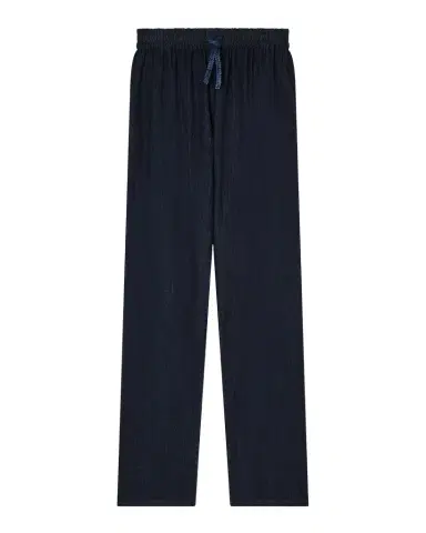 Emporio Armani Straight-Leg Lightweight Denim Trousers | Thumbnail 1 Emporio Armani Straight-Leg Lightweight Denim Trousers | Thumbnail 1