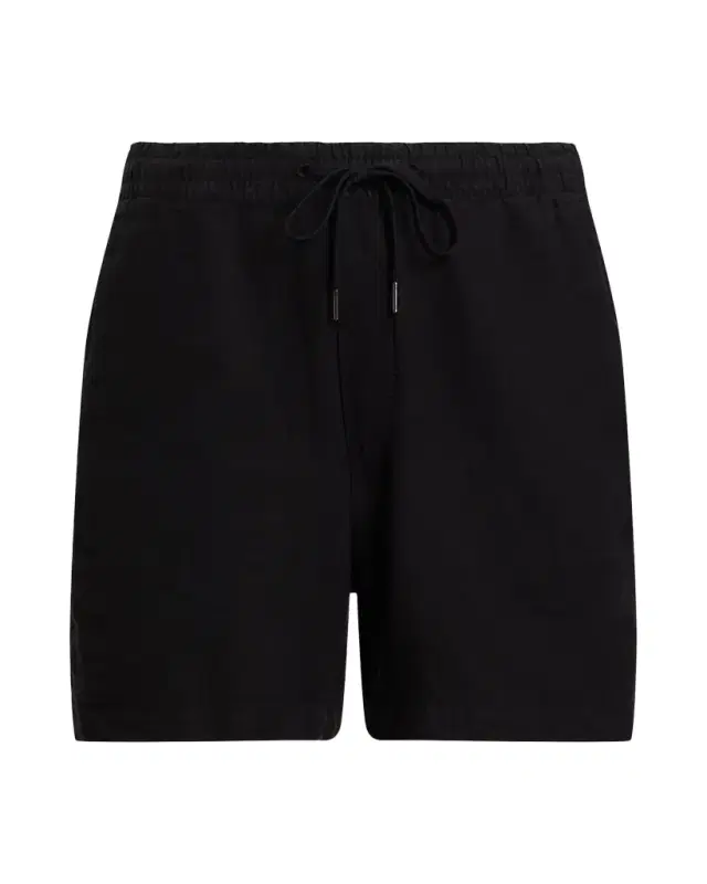 6-Inch Polo Prepster Linen Short