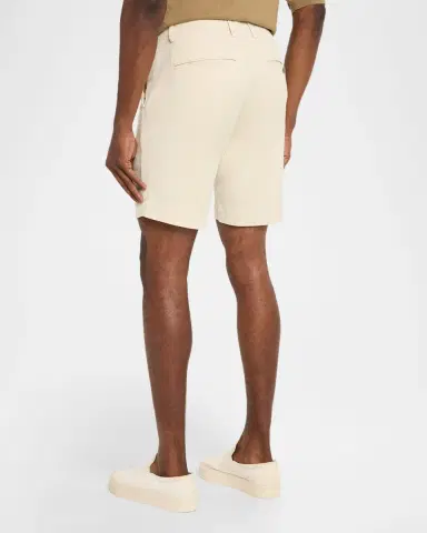 AG Jeans Men's Archie Relaxed-Fit Trouser Shorts | Thumbnail 3 AG Jeans Men's Archie Relaxed-Fit Trouser Shorts | Thumbnail 3