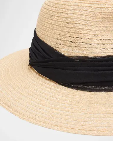 Eugenia Kim Courtney Packable Fedora | Thumbnail 2