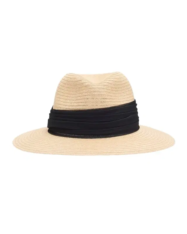 Eugenia Kim Courtney Packable Fedora