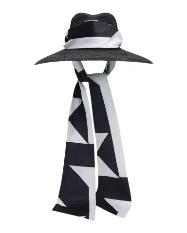 Eugenia Kim Cassidy Packable Pull-Through Scarf Fedora | Thumbnail 3