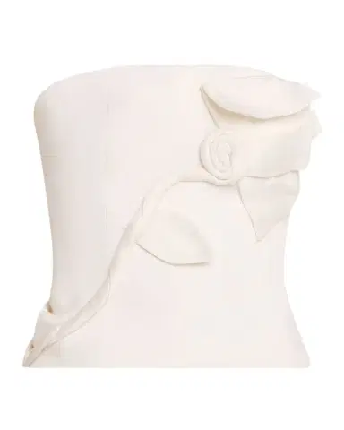 JBQ Florence Strapless Top | Thumbnail 1