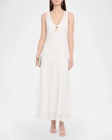 Significant Other Pola 2-In-1 Maxi Dress | Thumbnail 2 Significant Other Pola 2-In-1 Maxi Dress | Thumbnail 2