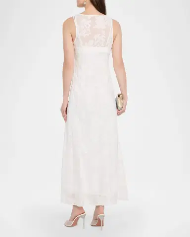 Significant Other Pola 2-In-1 Maxi Dress | Thumbnail 3 Significant Other Pola 2-In-1 Maxi Dress | Thumbnail 3