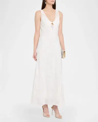 Significant Other Pola 2-In-1 Maxi Dress | Thumbnail 4 Significant Other Pola 2-In-1 Maxi Dress | Thumbnail 4