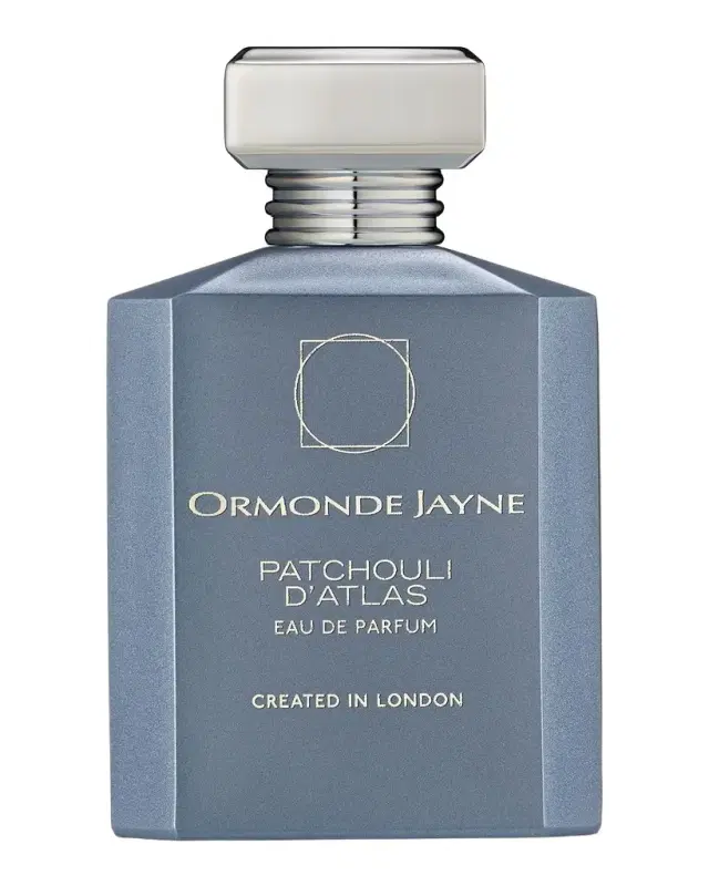 Ormonde Jayne Patchouli d 'Atlas Eau de Parfum, 3 oz.