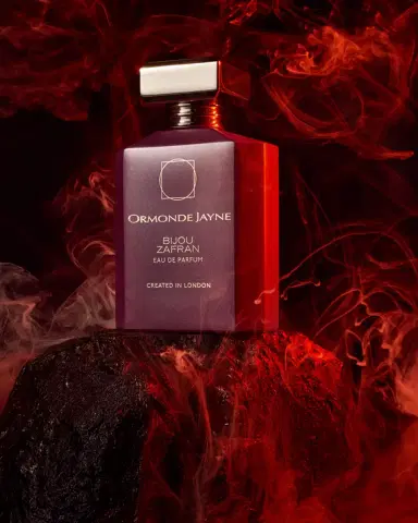 Ormonde Jayne Bijou Zafran Eau de Parfum, 3 oz. | Thumbnail 2