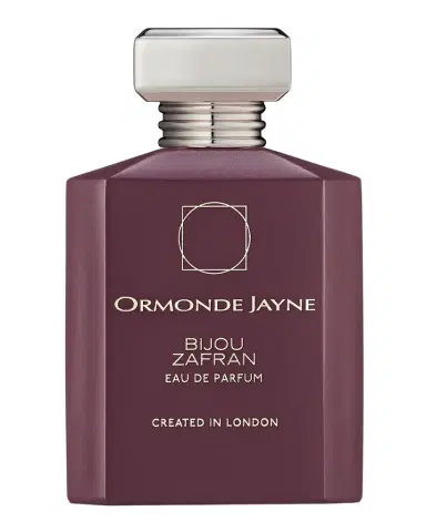 Ormonde Jayne Bijou Zafran Eau de Parfum, 3 oz. | Thumbnail 1