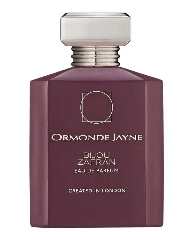 Ormonde Jayne Bijou Zafran Eau de Parfum, 3 oz.