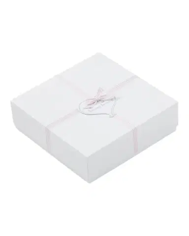 Kissy Kissy Kid's Simple Stripes 5-Piece Gift Box Set | Thumbnail 1 Kissy Kissy Kid's Simple Stripes 5-Piece Gift Box Set | Thumbnail 1
