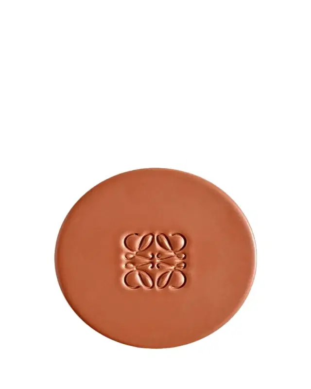 LOEWE Terracotta Ceramic Candle Lid