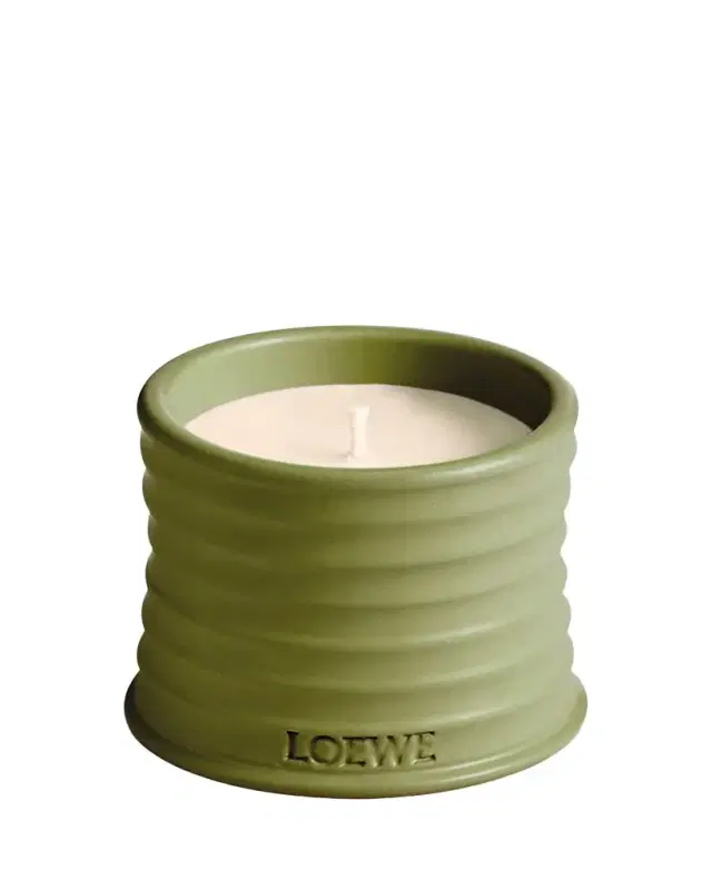 LOEWE Pistachio Small Scented Candle, 5.8 oz.
