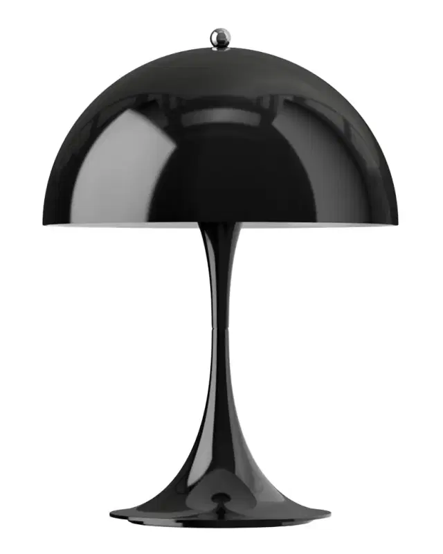 Louis Poulsen Panthella Mini 13" Table Lamp