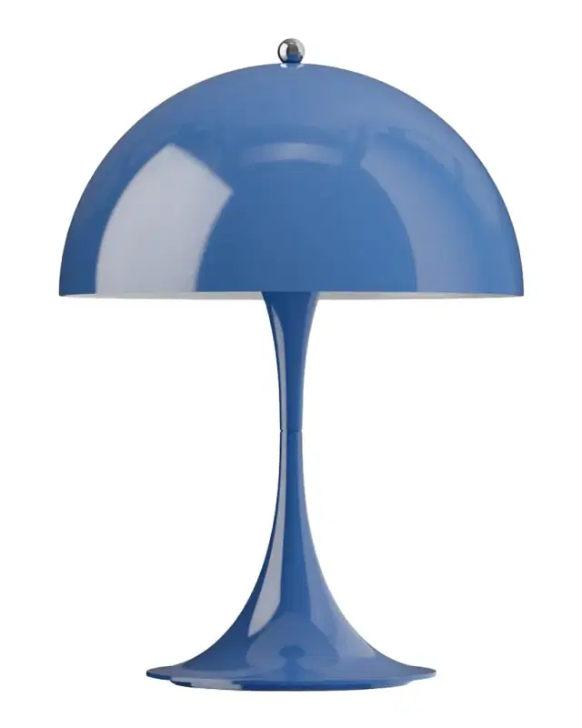 Louis Poulsen Panthella Mini 13" Table Lamp