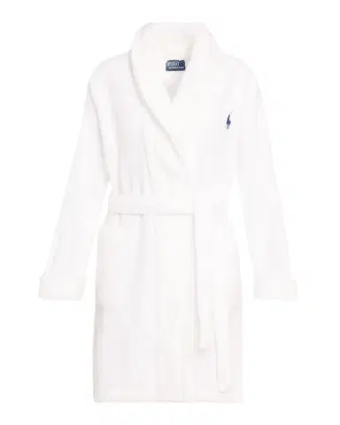 Polo Ralph Lauren Polo Bear Cotton Terry Robe | Thumbnail 1 Polo Ralph Lauren Polo Bear Cotton Terry Robe | Thumbnail 1