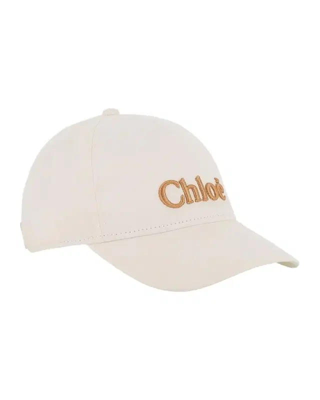 Kid 's Logo Cotton Baseball Cap