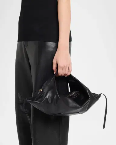 3.1 Phillip Lim Luna Large Leather Crossbody Bag | Thumbnail 2 3.1 Phillip Lim Luna Large Leather Crossbody Bag | Thumbnail 2