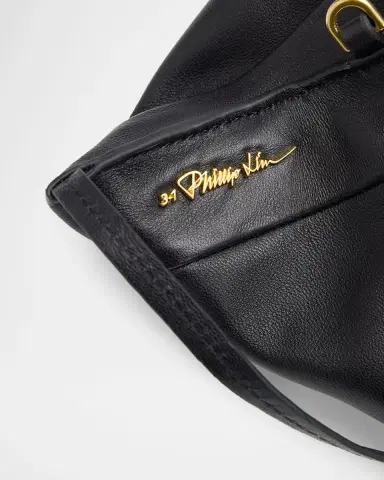 3.1 Phillip Lim Luna Large Leather Crossbody Bag | Thumbnail 5 3.1 Phillip Lim Luna Large Leather Crossbody Bag | Thumbnail 5