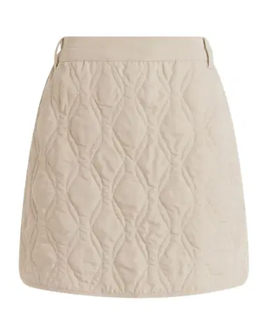Varley Florin Quilted Miniskirt | Thumbnail 1
