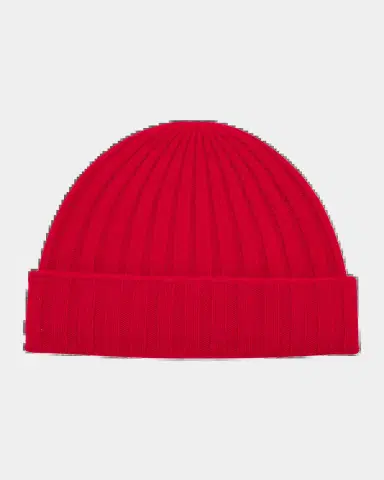 Toteme Cashmere Beanie | Thumbnail 2 Toteme Cashmere Beanie | Thumbnail 2