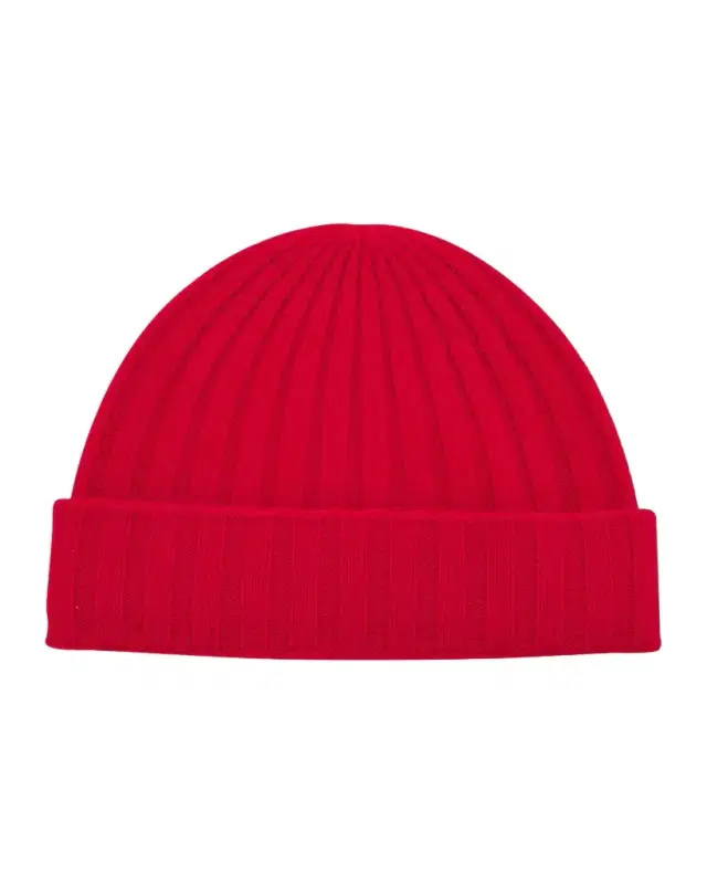Cashmere Beanie