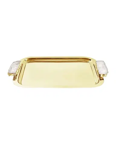 Anna New York Hospitality Crystal Tray | Thumbnail 1 Anna New York Hospitality Crystal Tray | Thumbnail 1