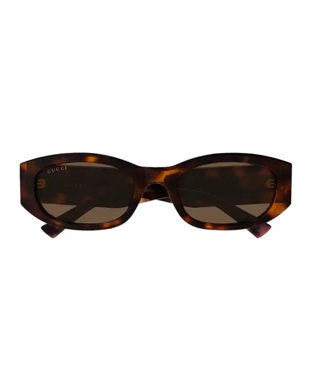 Rowcut 55mm Cat-Eye Sunglasses