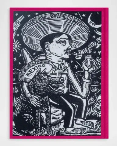 ASSOULINE "The Art of Tequila: Spirit of Mexico" Book by Suleman Anaya | Thumbnail 3 ASSOULINE "The Art of Tequila: Spirit of Mexico" Book by Suleman Anaya | Thumbnail 3