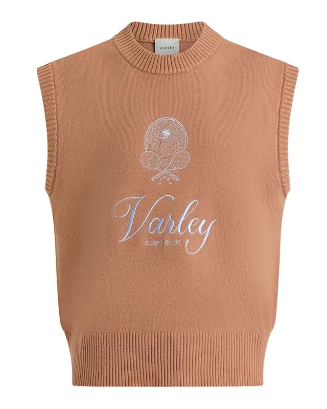 Avis Namesake Knit Vest