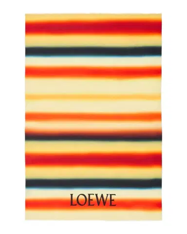 Loewe x Paula's Ibiza Cotton Pareo | Thumbnail 1 Loewe x Paula's Ibiza Cotton Pareo | Thumbnail 1