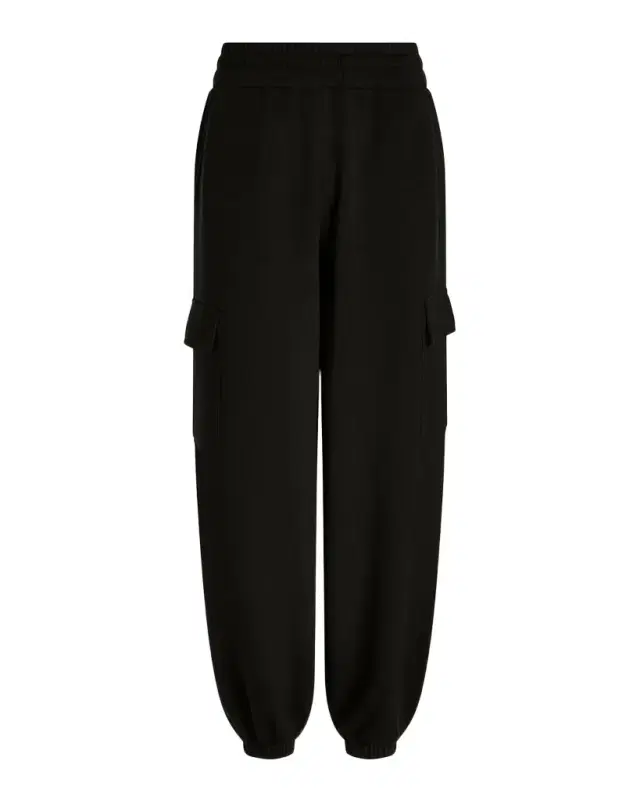 Cargo DoubleSoft High-Rise Cargo Pants