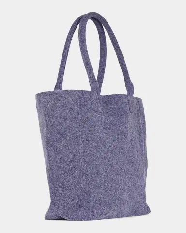 Isabel Marant Yenky Small Washed Canvas Tote Bag | Thumbnail 3 Isabel Marant Yenky Small Washed Canvas Tote Bag | Thumbnail 3