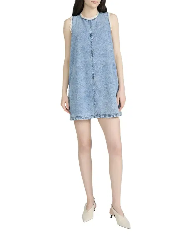 FRAME The Tide Dress