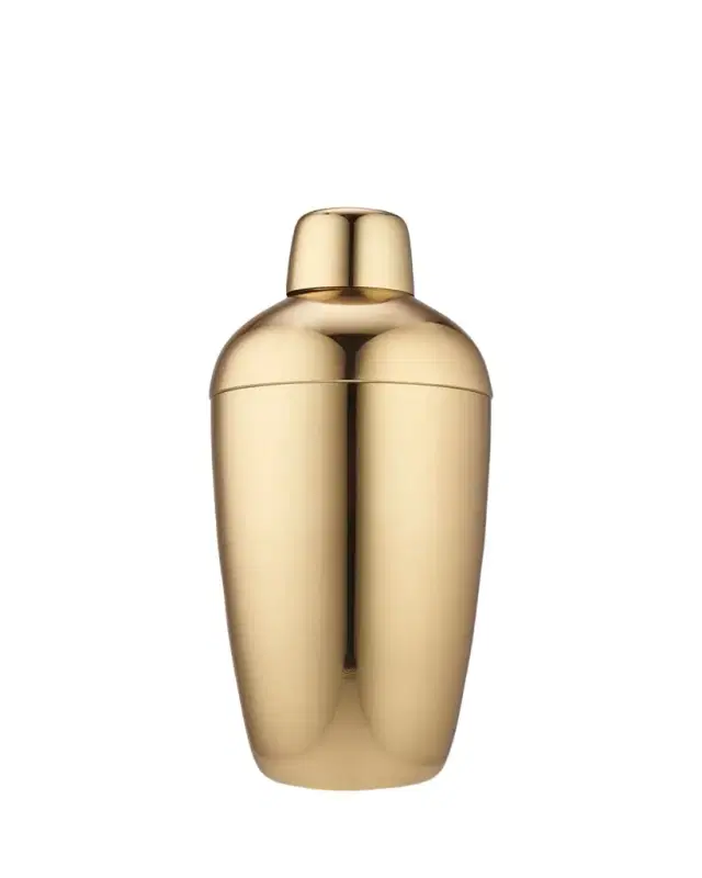 AERIN Fausto Jigger and Shaker Set