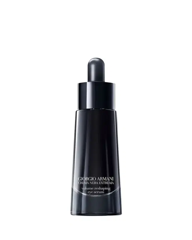 ARMANI beauty Crema Nera Eye Serum, 0.5 oz.