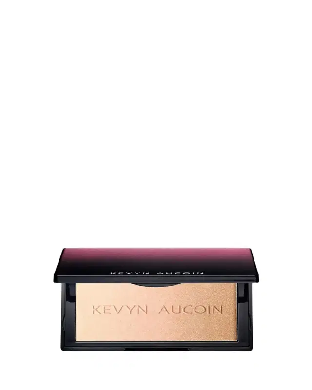 Kevyn Aucoin The Neo-Highlighter