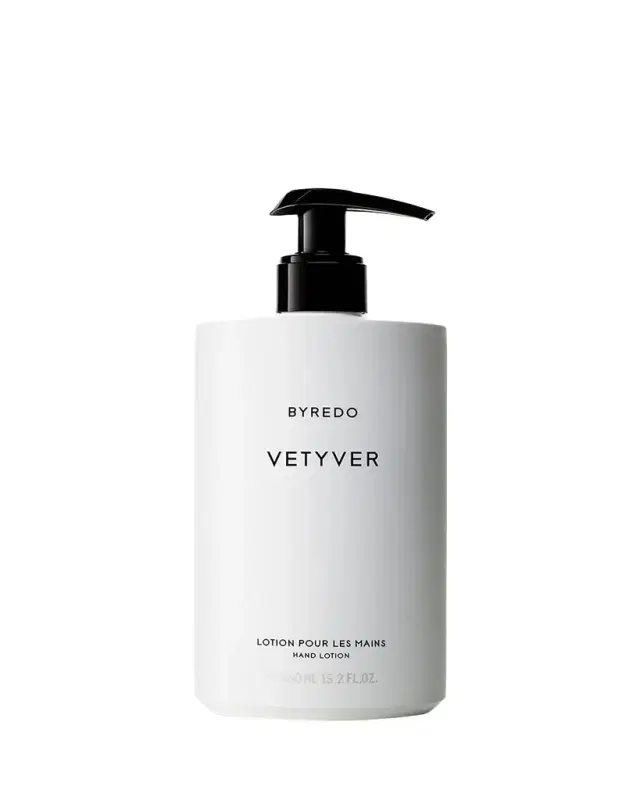 Byredo Vetyver Hand Lotion, 15 oz.