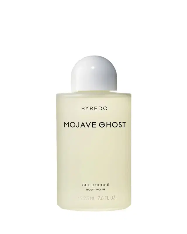 Byredo Mojave Ghost Shower Gel, 7.6 oz.