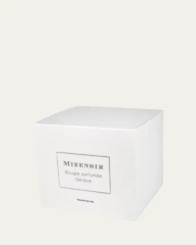 Mizensir 8 oz. Palissandre des Indes Candle | Thumbnail 4 Mizensir 8 oz. Palissandre des Indes Candle | Thumbnail 4