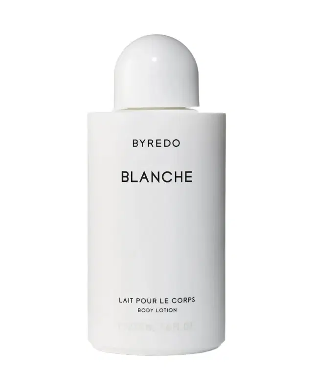 Byredo Blanche Lait Pour Le Corps Body Lotion, 7.6 oz.