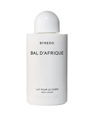 Byredo Bal D 'Afrique Lait Pour Le Corps Body Lotion, 7.6 oz. | Thumbnail 1 Byredo Bal D 'Afrique Lait Pour Le Corps Body Lotion, 7.6 oz. | Thumbnail 1
