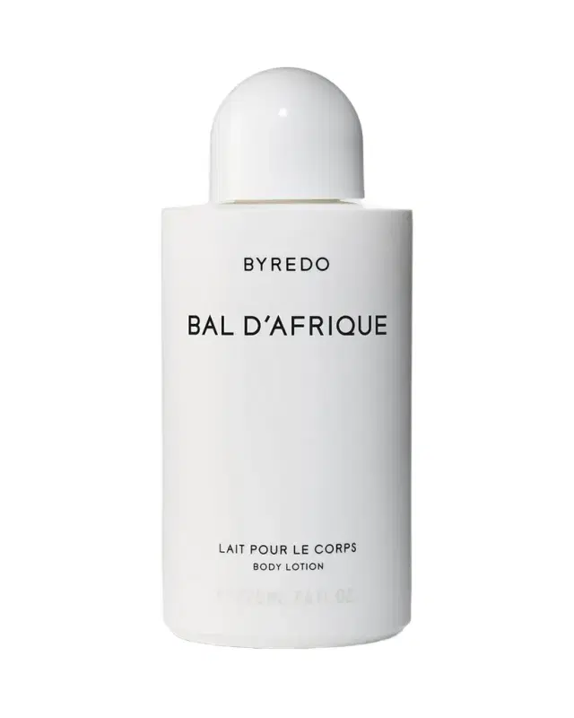 Byredo Bal D 'Afrique Lait Pour Le Corps Body Lotion, 7.6 oz.