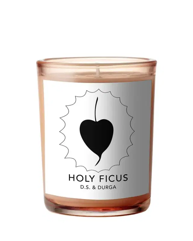 D.S. & Durga 7 oz. Holy Ficus Candle