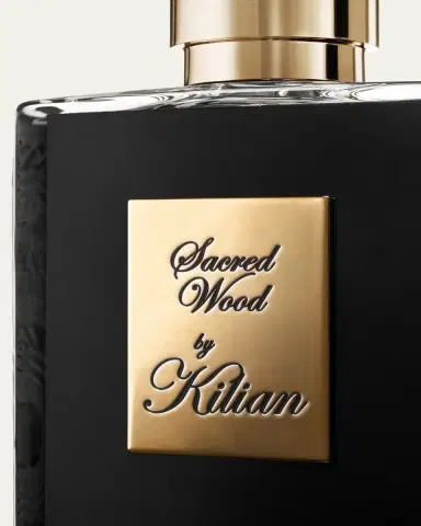 Kilian 1.7 oz. Sacred Wood Refillable Perfume | Thumbnail 2