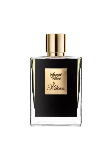 Kilian 1.7 oz. Sacred Wood Refillable Perfume | Thumbnail 1