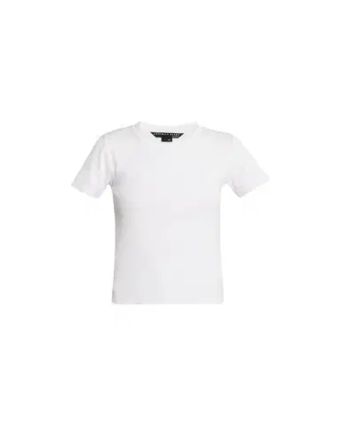 Veronica Beard Pruitt Crewneck Tee | Thumbnail 1