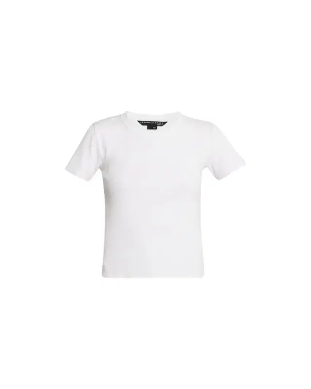 Pruitt Crewneck Tee