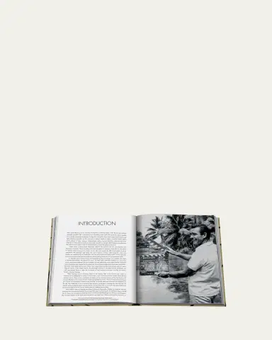 ASSOULINE "James Bond Destinations" Book by Daniel Pembrey | Thumbnail 2