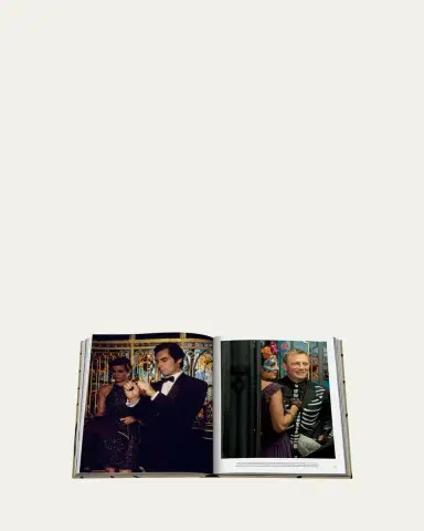 ASSOULINE "James Bond Destinations" Book by Daniel Pembrey | Thumbnail 3
